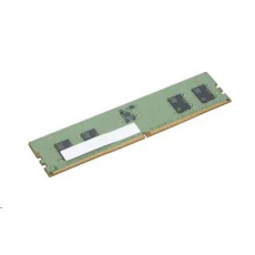 LENOVO paměť 16GB DDR5 4800MHz UDIMM LENOVO paměť 16GB DDR5 4800MHz UDIMM