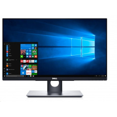 BAZAR DELL LCD 24 Touch monitor-P2418HT/24"/1920 x 1080/16:9/IPS/250 cd/m2/6ms/1000:1/178-178/VGA/DP/HDMI/3Y - Poškoze