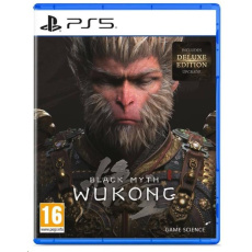 PS5 hra Black Myth: Wukong PS5 hra Black Myth: Wukong