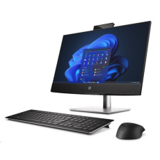 HP AIO ProOne 440G9 23.8 T i7-12700T, 16GB, 512GBNVMe,Radeon 6300M/2GB, DP+HDMI+HDMI IN,WiFi 6+BT,No ODD,150W,Win11Pro HP AIO ProOne 440G9 23.8 T i7-12700T, 16GB, 512GBNVMe,Radeon 6300M/2GB, DP+HDMI+HDMI IN,WiFi 6+BT,No ODD,150W,Win11Pro