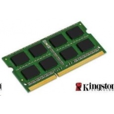 SODIMM DDR4 8GB 2666MT/s CL19 Non-ECC 1Rx8 KINGSTON VALUE RAM