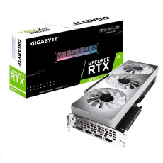 GIGABYTE SET VGA RTX 3070 Ti VISION OC 8G + MB Z590 + RAM + SSD + PSU
