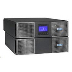 Eaton 9PX 6000i 3:1 RT6U HotSwap Netpack, UPS 6000VA, LCD