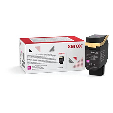 Xerox Magenta Standard Capacity Toner Cartridge pro C320/C325 (1800 stran) BAZAR/POŠKOZENÝ OBAL Xerox Magenta Standard Capacity Toner Cartridge pro C320/C325 (1800 stran) BAZAR/POŠKOZENÝ OBAL