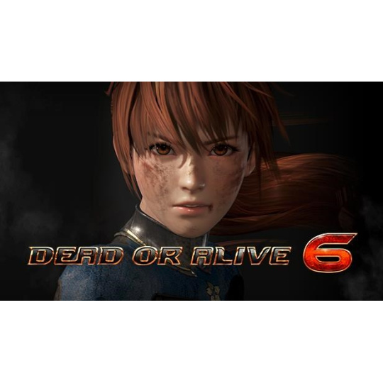 Dead or Alive 6 (PC) klíč Steam
