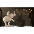 Europa Universalis IV: Dharma (PC) klíč Steam