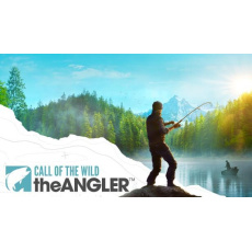 Call of the Wild: The Angler (PC) klíč Steam Call of the Wild: The Angler (PC) klíč Steam