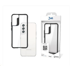3mk ochranný kryt Satin Armor Case+ pro Apple iPhone 12 / iPhone 12 Pro