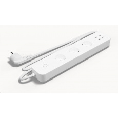Tesla Smart Power Strip 3 + 4 USB Tesla Smart Power Strip 3 + 4 USB