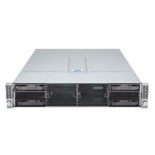 INTEL Server Chassis H2204XXLRE