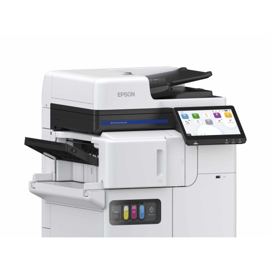 EPSON Inner Finisher-P1 EPSON Inner Finisher-P1
