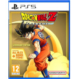 PS5 hra Dragon Ball Z Kakarot - Legendary Edition