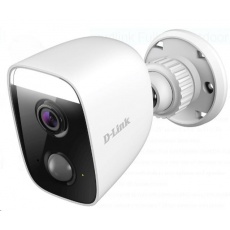 D-Link DCS-8627LH mydlink Full HD Outdoor Wi-Fi Spotlight Camera, 2Mpx, wireless N, microSD slot D-Link DCS-8627LH mydlink Full HD Outdoor Wi-Fi Spotlight Camera, 2Mpx, wireless N, microSD slot