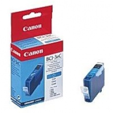Canon BJ CARTRIDGE cyan BCI-3C (BCI3C) Canon BJ CARTRIDGE cyan BCI-3C (BCI3C)