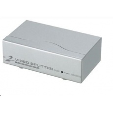 ATEN Video rozbočovač 1PC - 2VGA 350MHz ATEN Video rozbočovač 1PC - 2VGA 350MHz