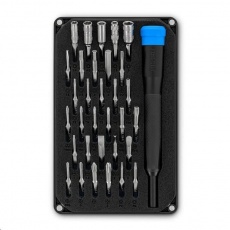 iFixit šroubovák + 32 bitů iFixit šroubovák + 32 bitů