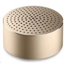 Mi Bluetooth Speaker Mini (Gold) Mi Bluetooth Speaker Mini (Gold)