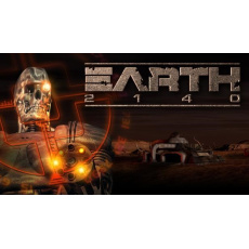 Earth 2140 (PC) DIGITAL