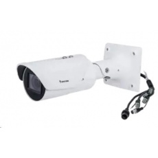 Vivotek IB9387-EHT-A, 5MPix, až 30sn/s, H.265, motorzoom 2.7-13.5mm (100-30°), Di/DO, Smart IR, SNV, WDR, IP66, venkovní Vivotek IB9387-EHT-A, 5MPix, až 30sn/s, H.265, motorzoom 2.7-13.5mm (100-30°), Di/DO, Smart IR, SNV, WDR, IP66, venkovní