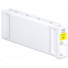 EPSON ink Singlepack UltraChrome XD2 Yellow 700ml EPSON ink Singlepack UltraChrome XD2 Yellow 700ml
