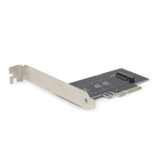 GEMBIRD Kabel CABLEXPERT PCI-Express M.2 SSD přídavná karta