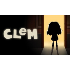 CLeM (PC) klíč Steam
