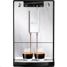 MELITTA Solo stříbrná MELITTA Solo stříbrná
