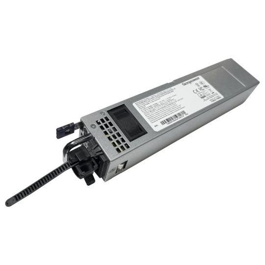 MikroTik G1394-0350WNA Hot-swap napájecí zdroj 12V 350W pro CRS804