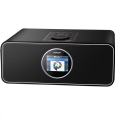 Sencor SIR 6000WDB Internetové rádio Sencor SIR 6000WDB Internetové rádio