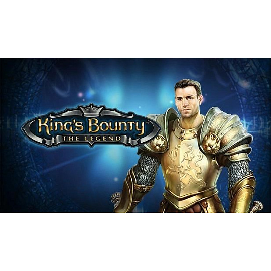 King's Bounty Legenda (PC) DIGITAL Steam
