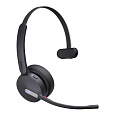 Yealink WH64 Mono DECT Teams náhlavní souprava, bluetooth, USB