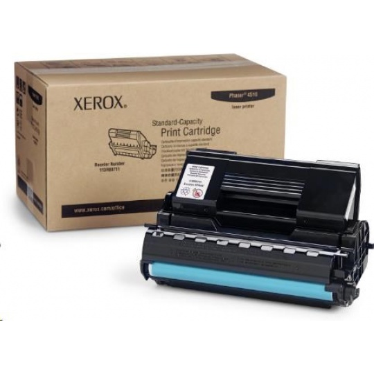 Xerox Toner Black pro Phaser 4510 (19.000 str)