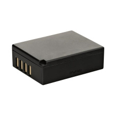 Doerr akumulátor FUJI NP-W126, 1100mAh Doerr akumulátor FUJI NP-W126, 1100mAh