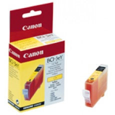 Canon BJ CARTRIDGE yellow BCI-3e Y (BCI3Y) Canon BJ CARTRIDGE yellow BCI-3e Y (BCI3Y)