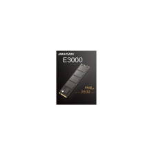 HIKVISION SSD E3000 M.2 2280 PCIe Gen 3x4 NVMe, R3476/W3137 MB/s, 1024GB HIKVISION SSD E3000 M.2 2280 PCIe Gen 3x4 NVMe, R3476/W3137 MB/s, 1024GB