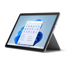 BAZAR - Microsoft Surface Go 3 i3/8GB/128GB W11PRO platinový - Po opravě (Komplet) BAZAR - Microsoft Surface Go 3 i3/8GB/128GB W11PRO platinový - Po opravě (Komplet)