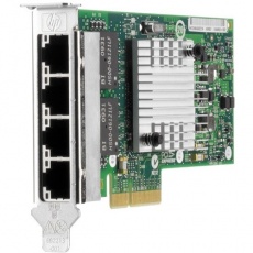 HP NC Ethernet 1Gb 4-port 366T Adapter HP NC Ethernet 1Gb 4-port 366T Adapter