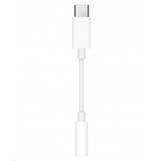 APPLE USB-C to 3.5 mm Headphone Jack Adapter