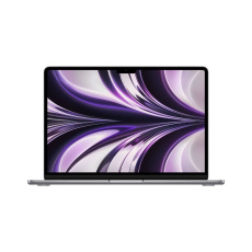APPLE MacBook Air 13'',M2 + 8-core CPU a 8-core GPU, 256GB,16GB RAM - Space Grey APPLE MacBook Air 13'',M2 + 8-core CPU a 8-core GPU, 256GB,16GB RAM - Space Grey
