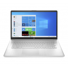 HP NTB 17-cp0004nc,Ryzen 3-5300U,17.3 FHD AG IPS,16GB DDR4 3200,SSD 512GB,AMD Radeon Integrated Graphics,Win10 Home HP NTB 17-cp0004nc,Ryzen 3-5300U,17.3 FHD AG IPS,16GB DDR4 3200,SSD 512GB,AMD Radeon Integrated Graphics,Win10 Home