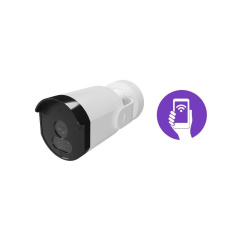 Tesla Smart Camera Outdoor (2022) Tesla Smart Camera Outdoor (2022)