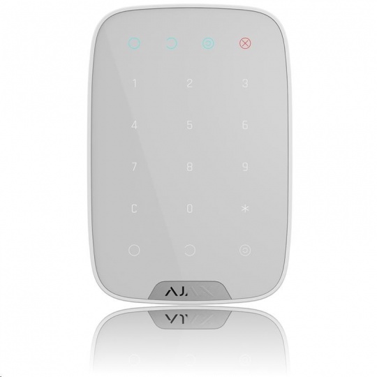 Ajax KeyPad white (8706)