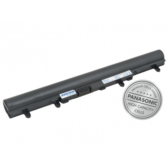 AVACOM baterie pro Acer Aspire V5 series Li-Ion 14,8V 2800mAh