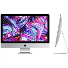 APPLE iMac 27'' 5K 3.0GHz 6C i5/1TB Fusion/Radeon Pro 570X w4GB, SK APPLE iMac 27'' 5K 3.0GHz 6C i5/1TB Fusion/Radeon Pro 570X w4GB, SK
