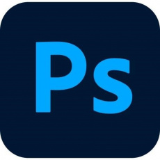 Photoshop for teams MP ML (+CZ) GOV RNW 1 User, 12 Months, Level 3, 50-99 Lic Photoshop for teams MP ML (+CZ) GOV RNW 1 User, 12 Months, Level 3, 50-99 Lic