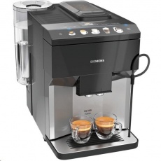 Siemens TP503R04 EQ.500 Classic espresso Siemens TP503R04 EQ.500 Classic espresso