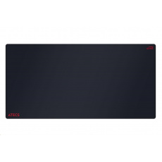 SPEED LINK podložka pod myš ATECS Soft Gaming Mousepad, Size XXL, černá SPEED LINK podložka pod myš ATECS Soft Gaming Mousepad, Size XXL, černá