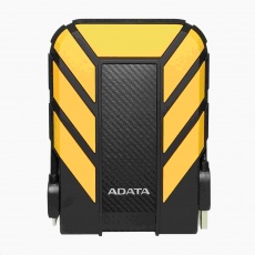 ADATA Externí HDD 2TB 2,5" USB 3.1 HD710 Pro, žlutá