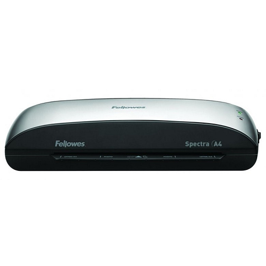 BAZAR - Laminátor Fellowes SPECTRA A4 - POŠKOZENÝ OBAL