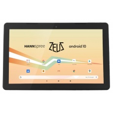 HANNspree Pad 13.3" Zeus tablet, fullHD IPS, octa core, 32GB, 3GB RAM, Android 10 HANNspree Pad 13.3" Zeus tablet, fullHD IPS, octa core, 32GB, 3GB RAM, Android 10